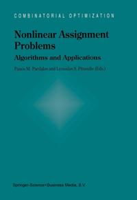 Combinatorial Optimization
