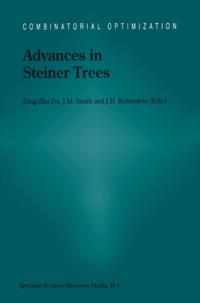 Combinatorial Optimization
