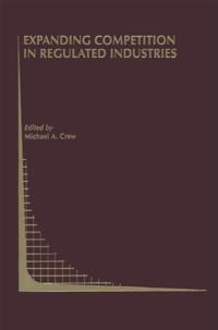 Topics in Regulatory Economics and Policy