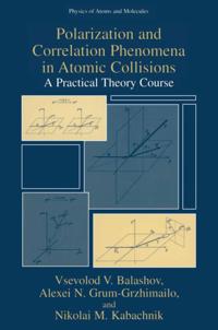 Physics of Atoms and Molecules
