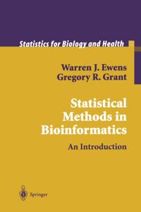 Statistics for Biology and Health