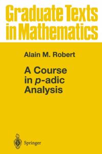 Graduate Texts in Mathematics