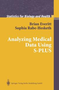Statistics for Biology and Health