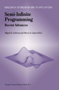 Nonconvex Optimization and Its Applications