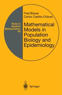 Texts in Applied Mathematics