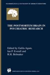 Neurobiological Foundation of Aberrant Behaviors