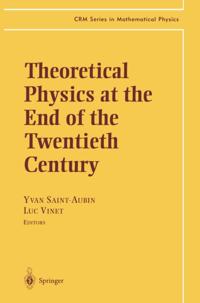 CRM Series in Mathematical Physics