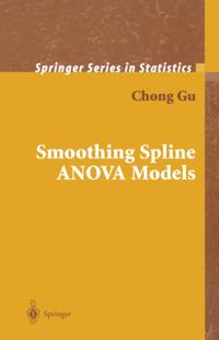 Springer Series in Statistics