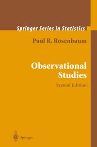 Springer Series in Statistics
