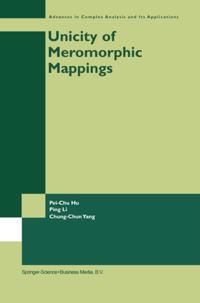 Advances in Complex Analysis and Its Applications