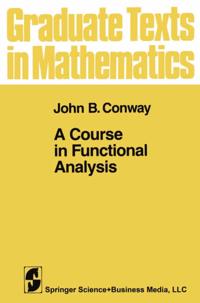 Graduate Texts in Mathematics