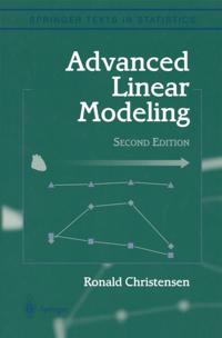 Springer Texts in Statistics