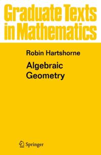 Graduate Texts in Mathematics