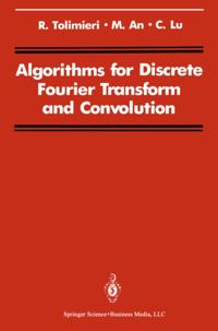 Signal Processing and Digital Filtering