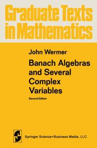 Graduate Texts in Mathematics