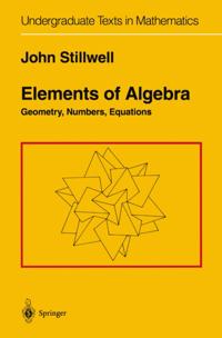 Undergraduate Texts in Mathematics