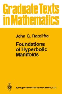 Graduate Texts in Mathematics
