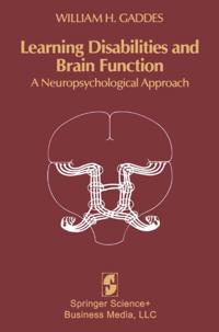 Learning Disabilities and Brain Function