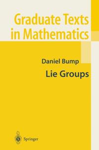 Graduate Texts in Mathematics