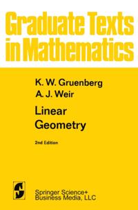 Graduate Texts in Mathematics