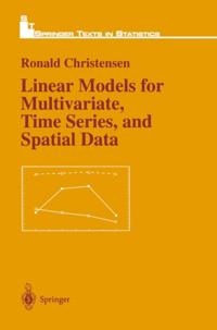 Springer Texts in Statistics