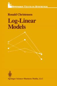 Log-Linear Models
