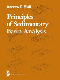 Principles of Sedimentary Basin Analysis