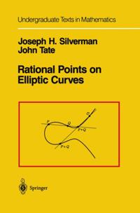 Undergraduate Texts in Mathematics
