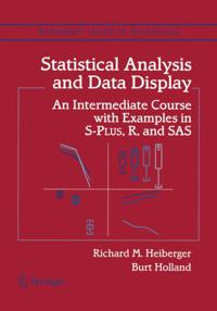 Springer Texts in Statistics