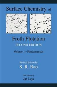 Surface Chemistry of Froth Flotation
