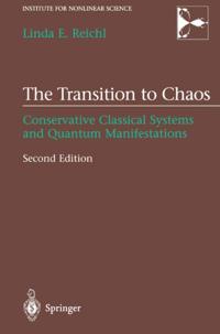 Transition to Chaos