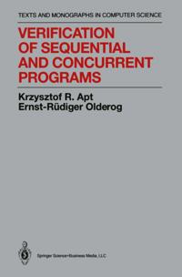 Monographs in Computer Science
