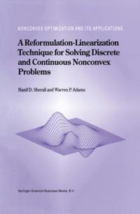 Nonconvex Optimization and Its Applications