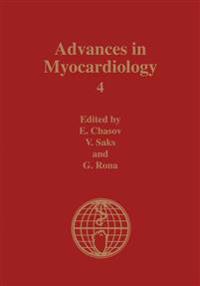 Advances in Myocardiology