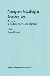 Frontiers in Electronic Testing