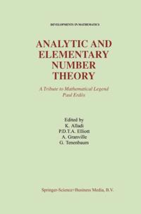 Developments in Mathematics