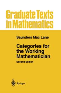 Graduate Texts in Mathematics
