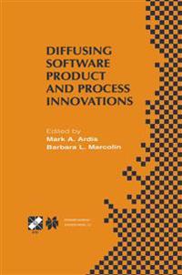 Diffusing Software Product and Process Innovations