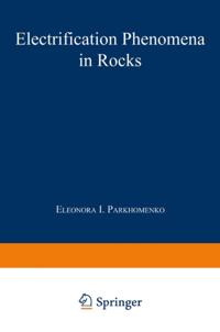 Monographs in Geoscience