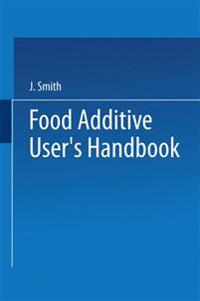 Food Additive User’s Handbook