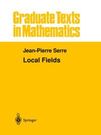 Graduate Texts in Mathematics