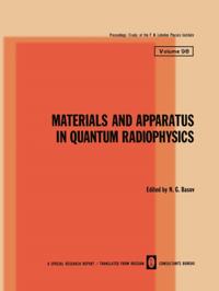 The Lebedev Physics Institute Series