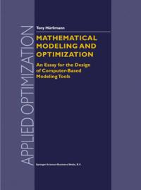 Applied Optimization