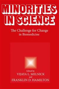 Minorities in Science