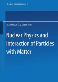 The Lebedev Physics Institute Series
