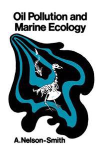 Oil Pollution and Marine Ecology