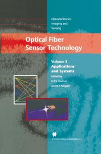 Optoelectronics, Imaging and Sensing