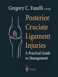 Posterior Cruciate Ligament Injuries