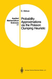 Applied Mathematical Sciences