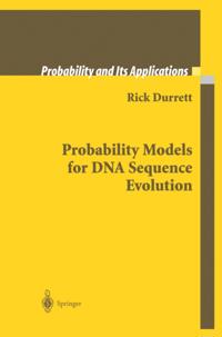 Probability and Its Applications